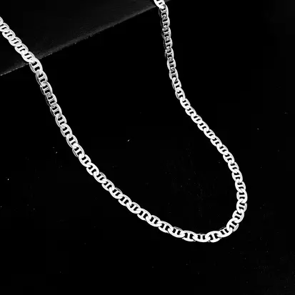 CORRENTE GUCCI 3MM 70CM